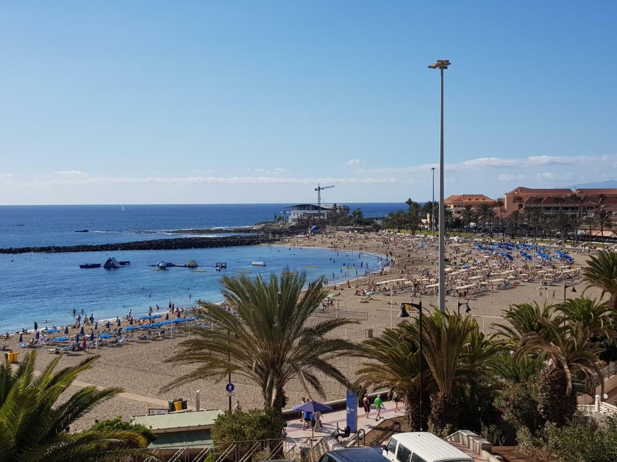 Apartment Beachfront Los Cristianos *